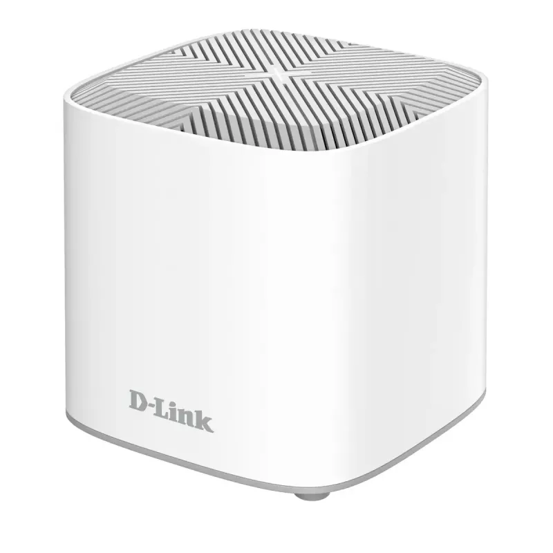 D-Link COVR AX1800 dviejų juostų viso namo tinklo „Wi‑Fi 6“ sistema