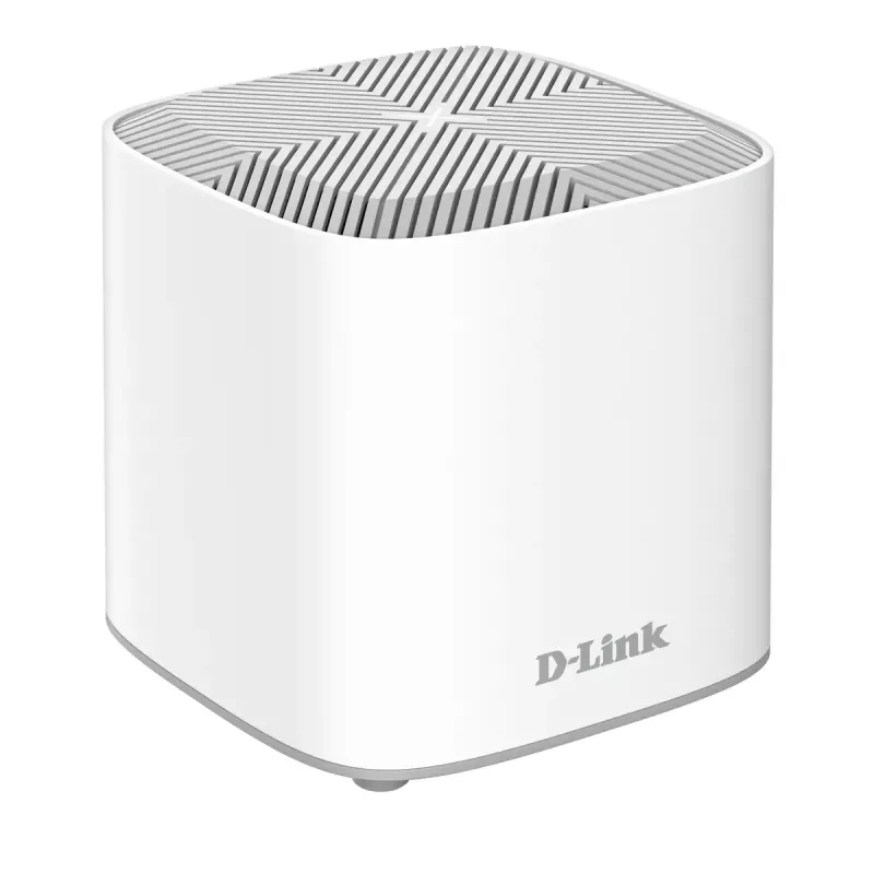 D-Link COVR AX1800 dviejų juostų viso namo tinklo „Wi‑Fi 6“ sistema