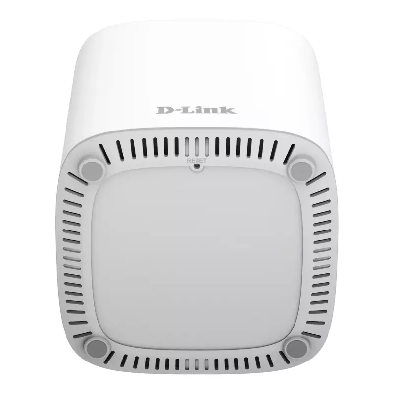 D-Link COVR AX1800 dviejų juostų viso namo tinklo „Wi‑Fi 6“ sistema