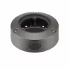 Jungties dėžutė Hanwha SBO-100B1 lauko juoda 12,6 cm skersmuo