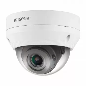 HANWHA Vandal Dome kamera - Qnv-7082r - 4mpix H.265