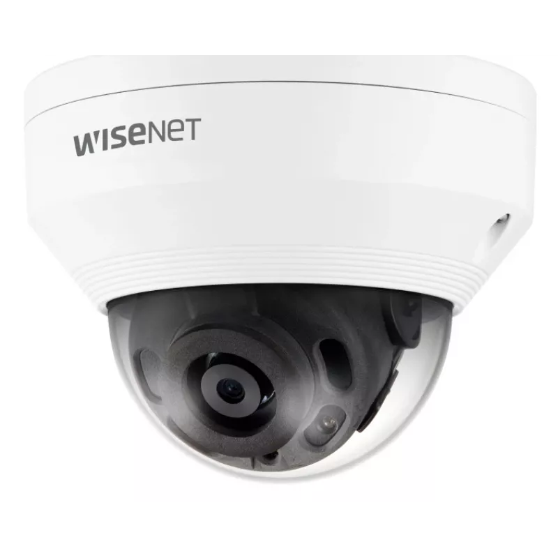 Dome IP vaizdo stebėjimo kamera Hanwha QNV-6022R 1920 x 1080 pikselių