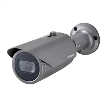 IP stebėjimo kamera Hanwha QNO-7082R Lauko 2560 x 1440 pikselių