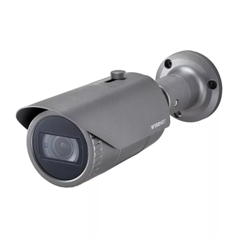 IP stebėjimo kamera Hanwha QNO-7082R Lauko 2560 x 1440 pikselių