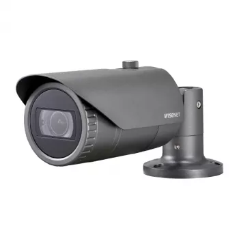 IP stebėjimo kamera Hanwha QNO-7082R Lauko 2560 x 1440 pikselių