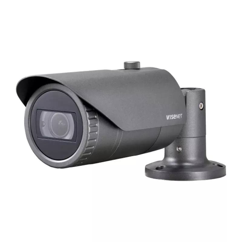 IP stebėjimo kamera Hanwha QNO-7082R Lauko 2560 x 1440 pikselių