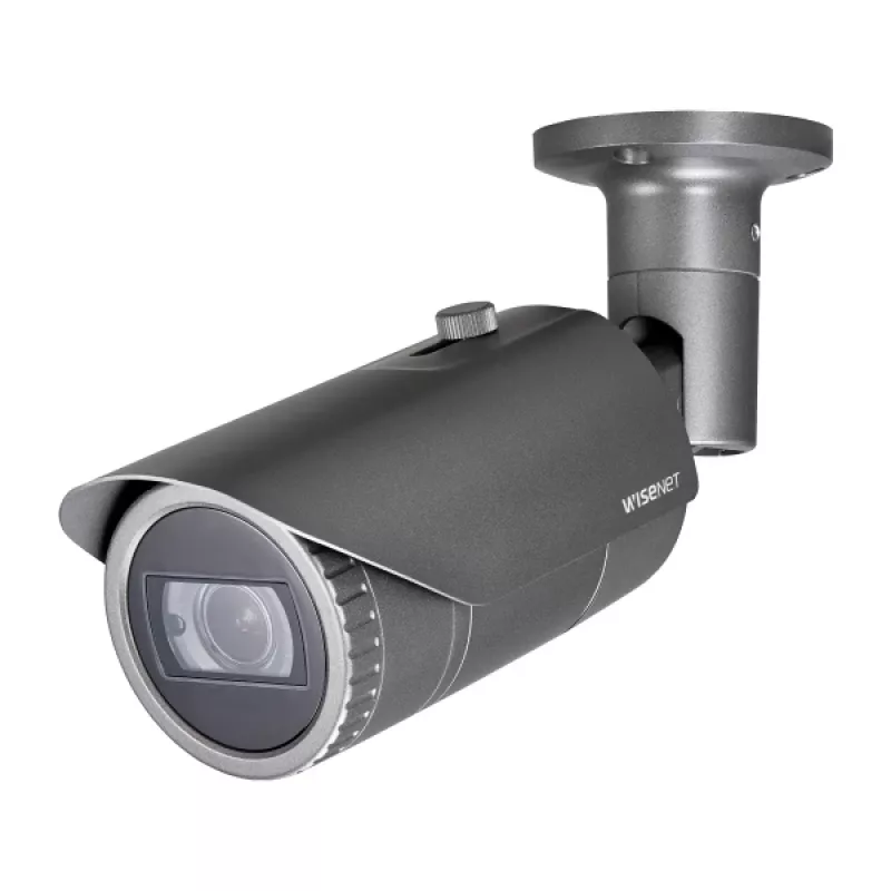 IP stebėjimo kamera Hanwha QNO-7082R Lauko 2560 x 1440 pikselių