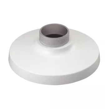 HANWHA apsaugos kamerų kabinamasis laikiklis - Baltas (SBP-301HMW2)
