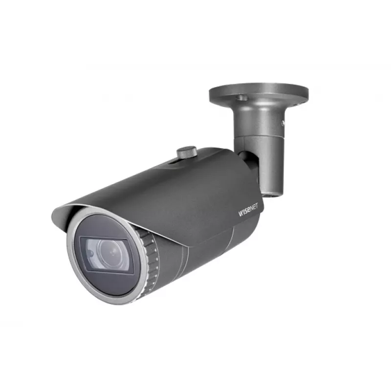 HANWHA Ir kulkos formos kamera - Qno-6082r1 - 2MPix H.265