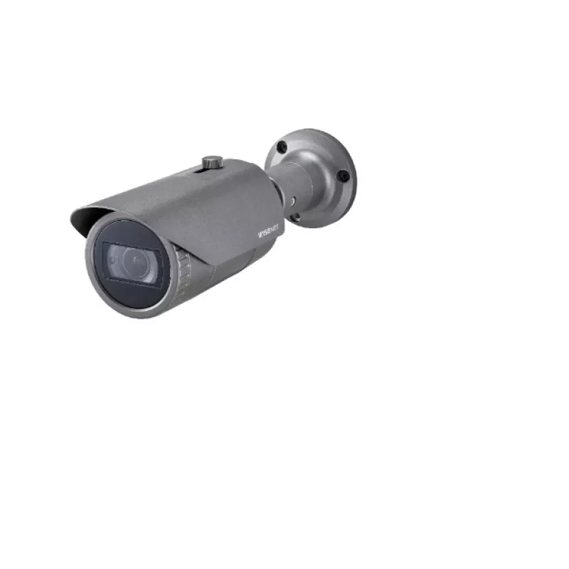 HANWHA Ir kulkos formos kamera - Qno-6082r1 - 2MPix H.265