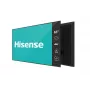 „Hisense 65DM66D“ reklaminis ekranas 165,1 cm (65 col.) LED Wi-Fi 500 cd/m² 4K Ultra HD juodas su integruotu procesoriumi „Android 11“ 24/7
