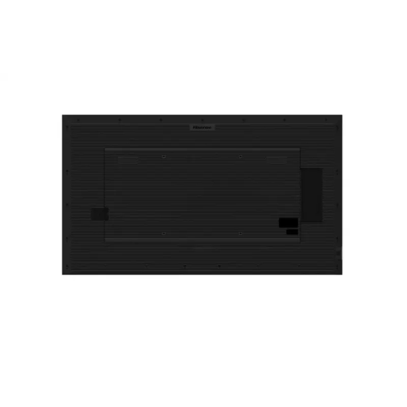 „Hisense 65DM66D“ reklaminis ekranas 165,1 cm (65 col.) LED Wi-Fi 500 cd/m² 4K Ultra HD juodas su integruotu procesoriumi „Android 11“ 24/7