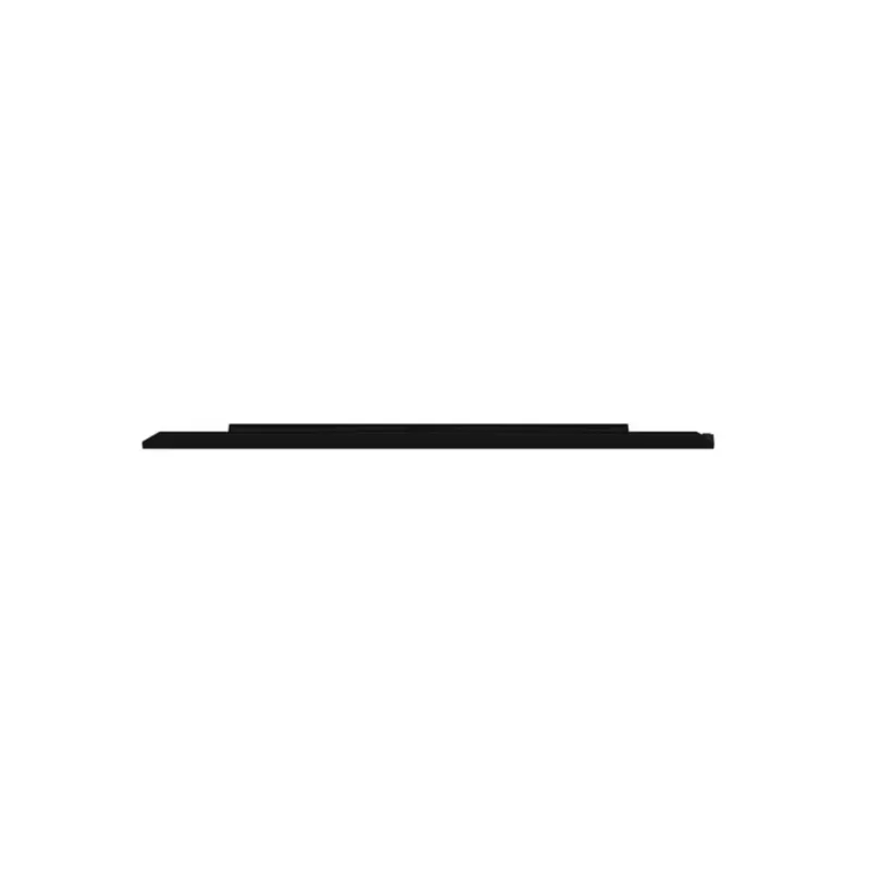 „Hisense 65DM66D“ reklaminis ekranas 165,1 cm (65 col.) LED Wi-Fi 500 cd/m² 4K Ultra HD juodas su integruotu procesoriumi „Android 11“ 24/7