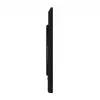 „Hisense 65DM66D“ reklaminis ekranas 165,1 cm (65 col.) LED Wi-Fi 500 cd/m² 4K Ultra HD juodas su integruotu procesoriumi „Android 11“ 24/7