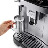 Kombinuotas espreso aparatas De’Longhi Magnifica ECAM290.31.SB — 1,8 L vandens talpa, 250 g pupelių talpykla, 15 barų, 2 puodeliai