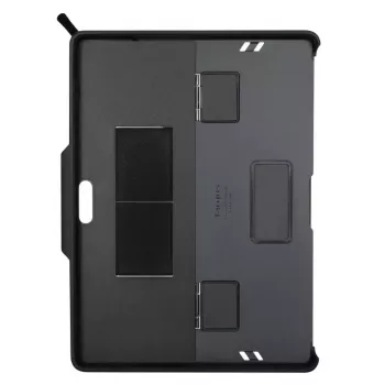 Targus THD918GL planšetės dėklas 25,4 cm (10 colių) Užvalkalas juodas