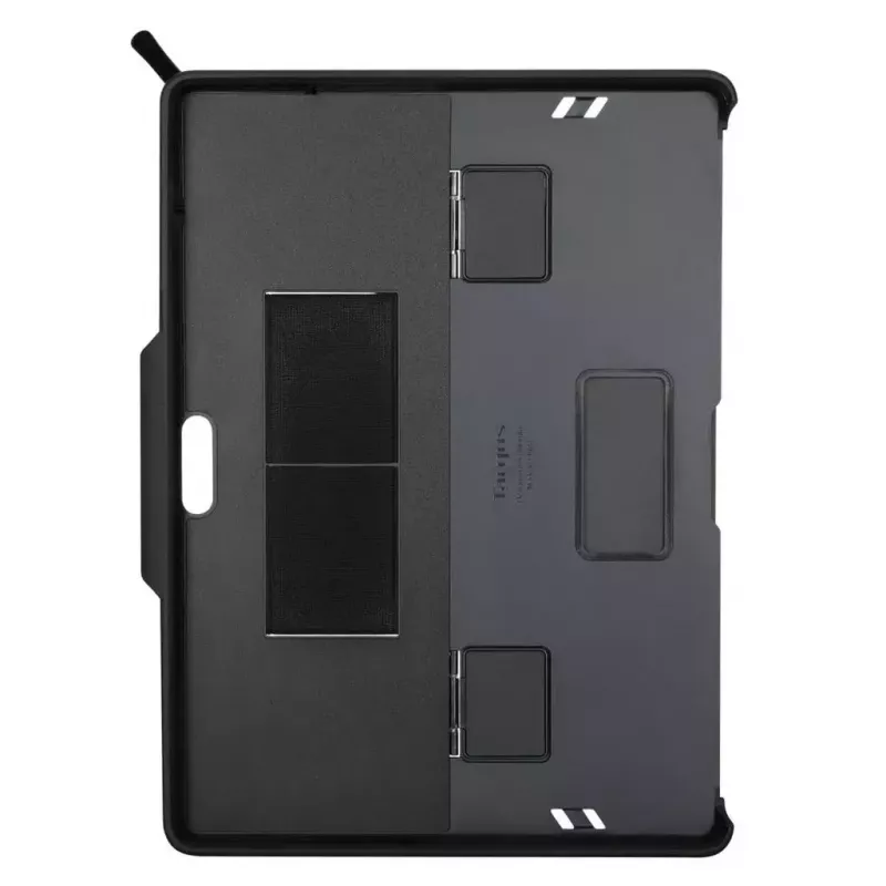 Targus THD918GL planšetės dėklas 25,4 cm (10 colių) Užvalkalas juodas