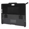 Targus THD918GL planšetės dėklas 25,4 cm (10 colių) Užvalkalas juodas