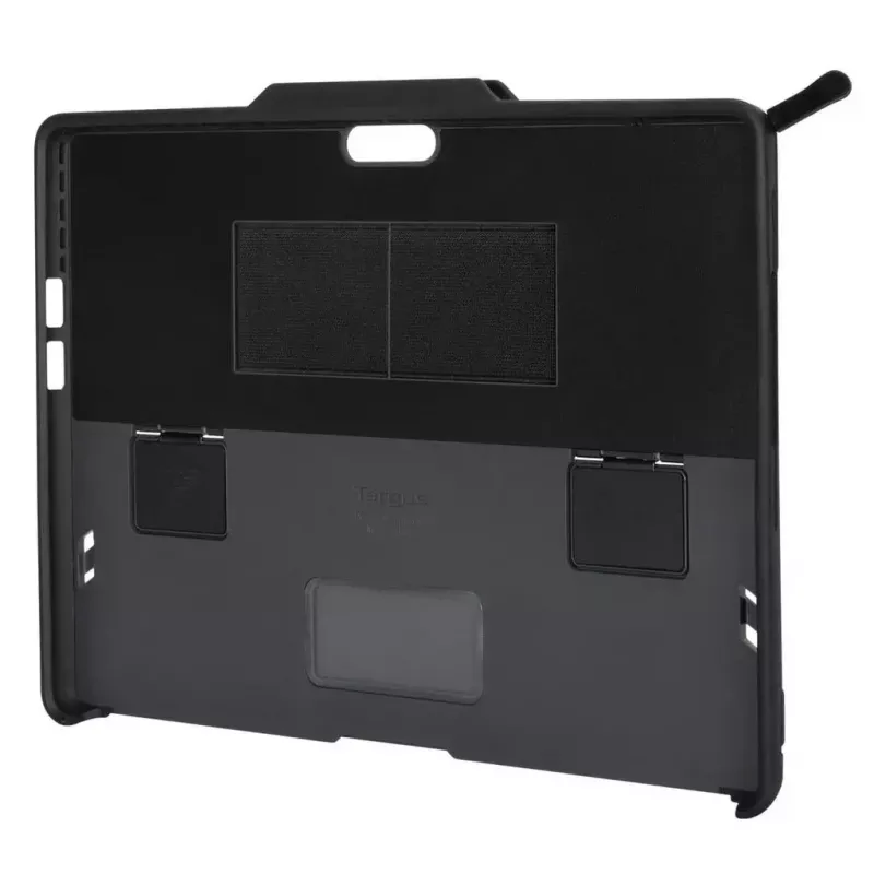 Targus THD918GL planšetės dėklas 25,4 cm (10 colių) Užvalkalas juodas