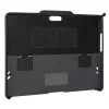 Targus THD918GL planšetės dėklas 25,4 cm (10 colių) Užvalkalas juodas