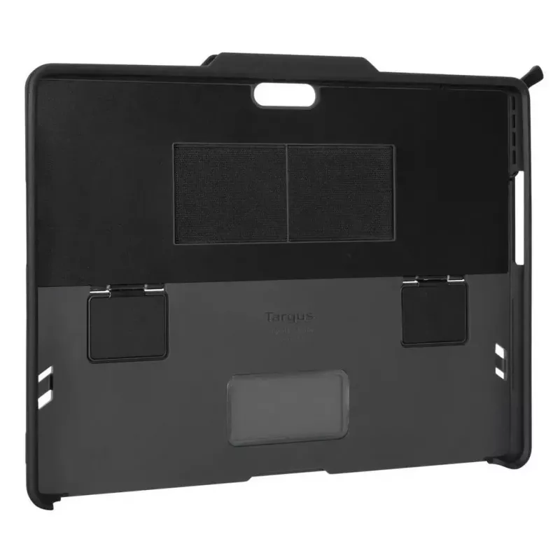 Targus THD918GL planšetės dėklas 25,4 cm (10 colių) Užvalkalas juodas