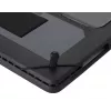 Targus THD918GL planšetės dėklas 25,4 cm (10 colių) Užvalkalas juodas