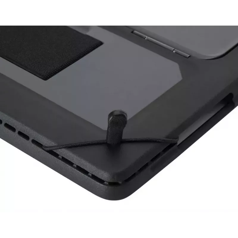 Targus THD918GL planšetės dėklas 25,4 cm (10 colių) Užvalkalas juodas