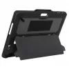 Targus THD918GL planšetės dėklas 25,4 cm (10 colių) Užvalkalas juodas