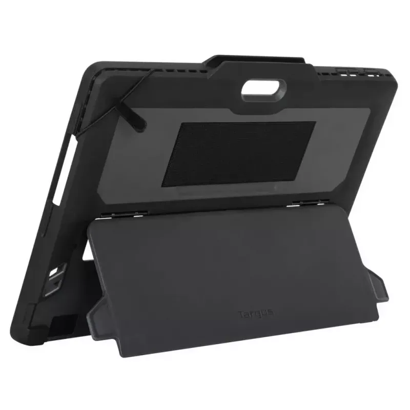 Targus THD918GL planšetės dėklas 25,4 cm (10 colių) Užvalkalas juodas