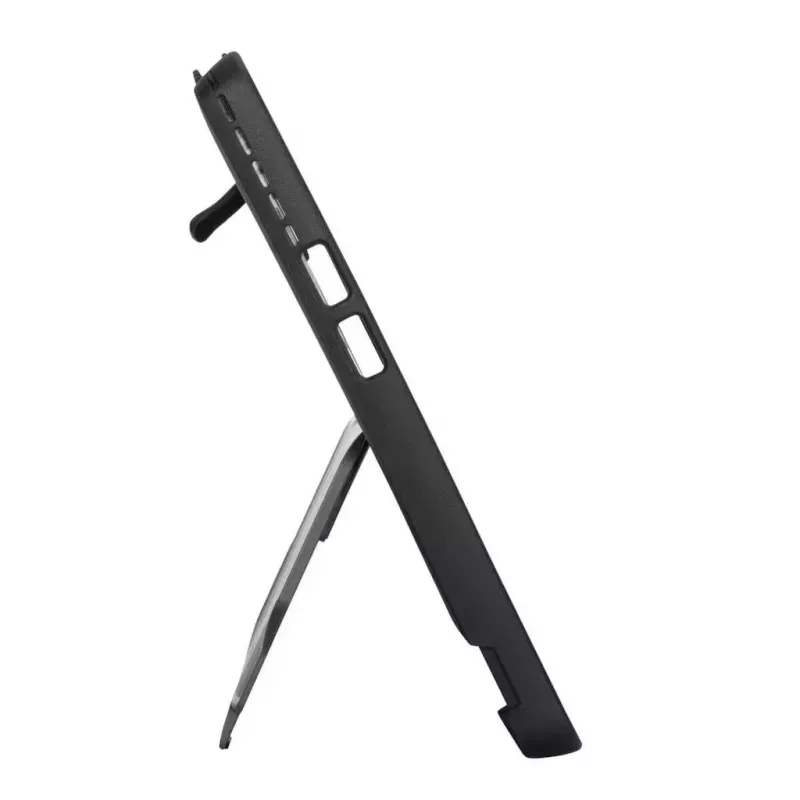 Targus THD918GL planšetės dėklas 25,4 cm (10 colių) Užvalkalas juodas