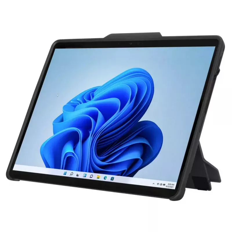 Targus THD918GL planšetės dėklas 25,4 cm (10 colių) Užvalkalas juodas