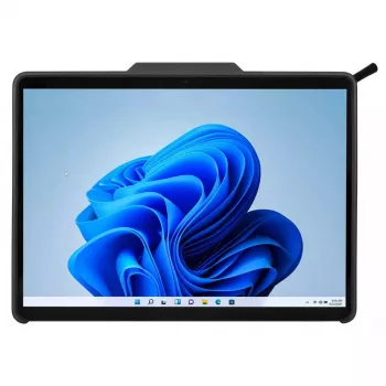 Targus THD918GL planšetės dėklas 25,4 cm (10 colių) Užvalkalas juodas
