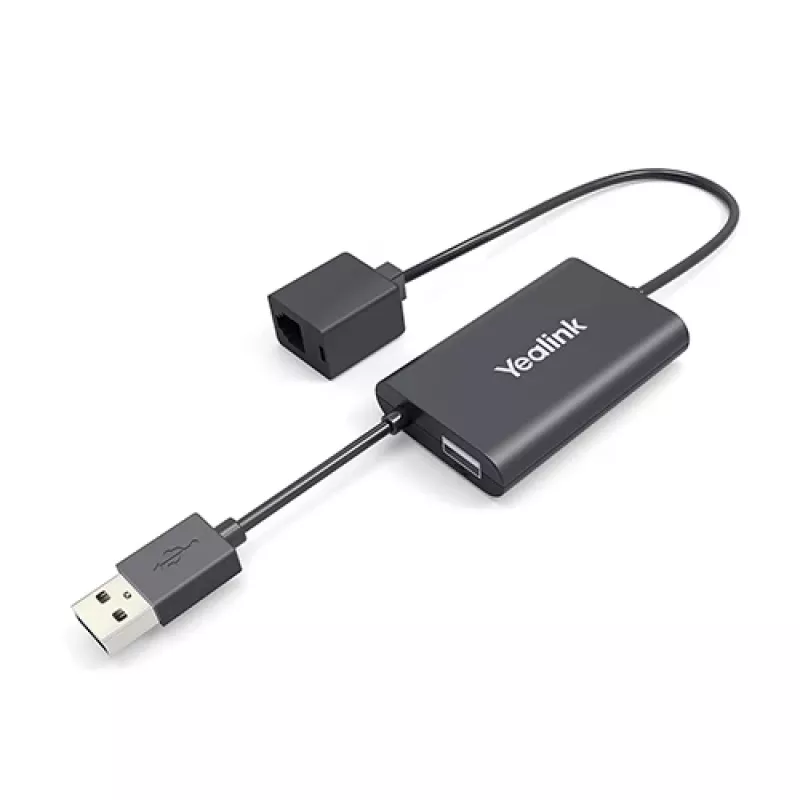 Yealink CPN10 sąsajos kortelės / adapteris