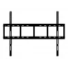 Sieninis laikiklis Yealink MB Wallmount 860, skirtas MB75Pro MB86Pro — sieninis laikiklis Yealink susitikimų juostoms