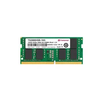 Atmintis Transcend DDR4-2666 SO-DIMM 16GB