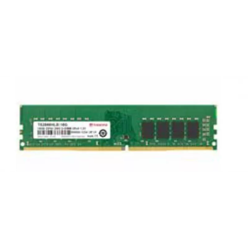 TRANSCEND 8GB DDR4 3200 U-DIMM 1rx8 1gx8 CL22 1.2v