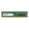 TRANSCEND 32GB Jetram DDR4 2666MHz U-DIMM 2rx8 1.2v