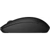 HP Wireless Mouse X200, ambidekstrinė, optinė, RF belaidė, 1600 DPI, juoda