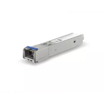 UBIQUITI NETWORKS Sfp modulis UF-GP-B+ vienmodis 1,25 Gb/s 20 km Bidi 20 vnt. pakuotė