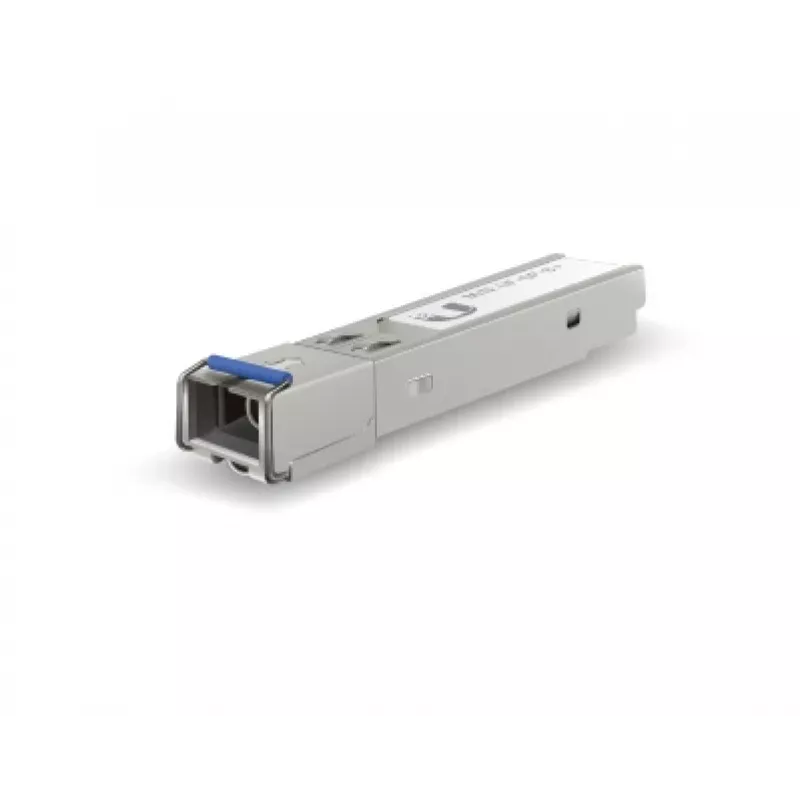 UBIQUITI NETWORKS Sfp modulis UF-GP-B+ vienmodis 1,25 Gb/s 20 km Bidi 20 vnt. pakuotė