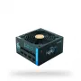Chieftec BDF-850C maitinimo blokas 850 W 20+4 kontaktų ATX PS/2 juodas