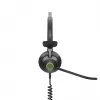 Jabra Engage 50 Mono, laidinis, biurui/skambučių centrui, 20 - 20000 Hz, 61 g, ausinės, juodos