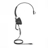 Jabra Engage 50 Mono, laidinis, biurui/skambučių centrui, 20 - 20000 Hz, 61 g, ausinės, juodos