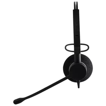 Ausinės Jabra Biz 2300 Mono USB-C MS