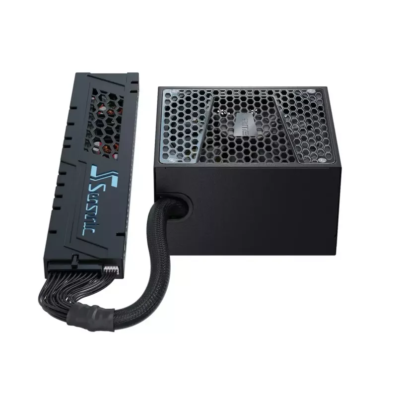 Seasonic SSR-750FA maitinimo blokas 750 W