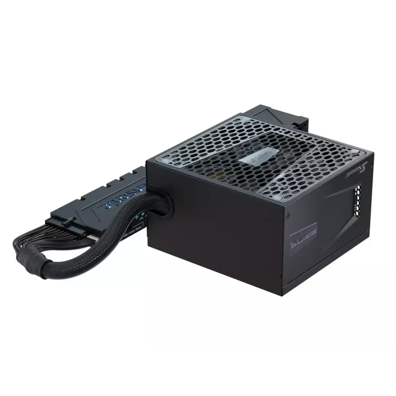 Seasonic SSR-750FA maitinimo blokas 750 W