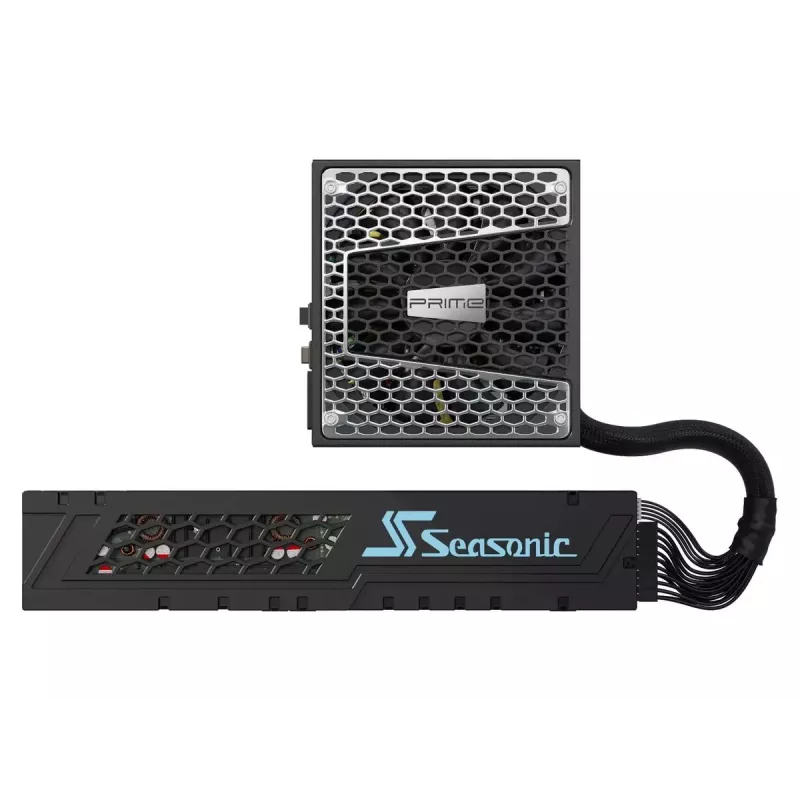 Seasonic SSR-750FA maitinimo blokas 750 W