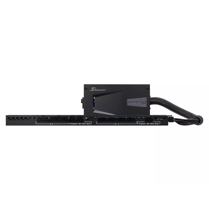 Seasonic SSR-750FA maitinimo blokas 750 W