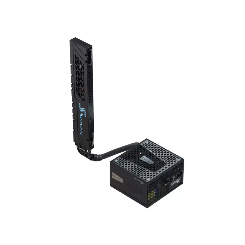 Seasonic SSR-750FA maitinimo blokas 750 W