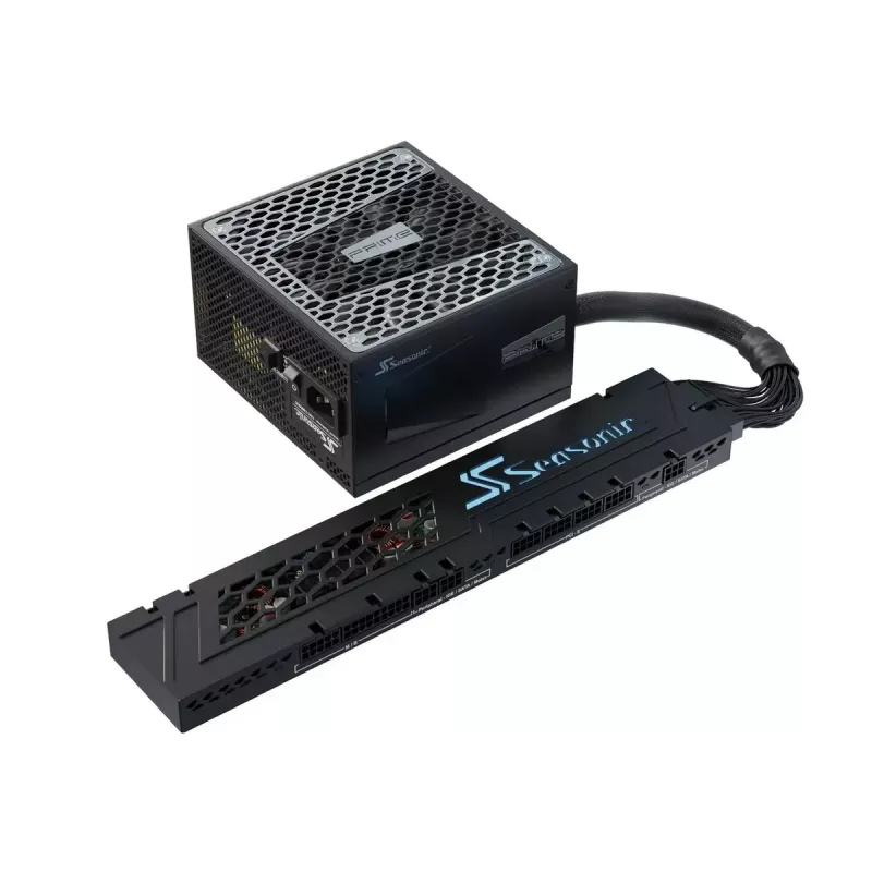 Seasonic SSR-750FA maitinimo blokas 750 W